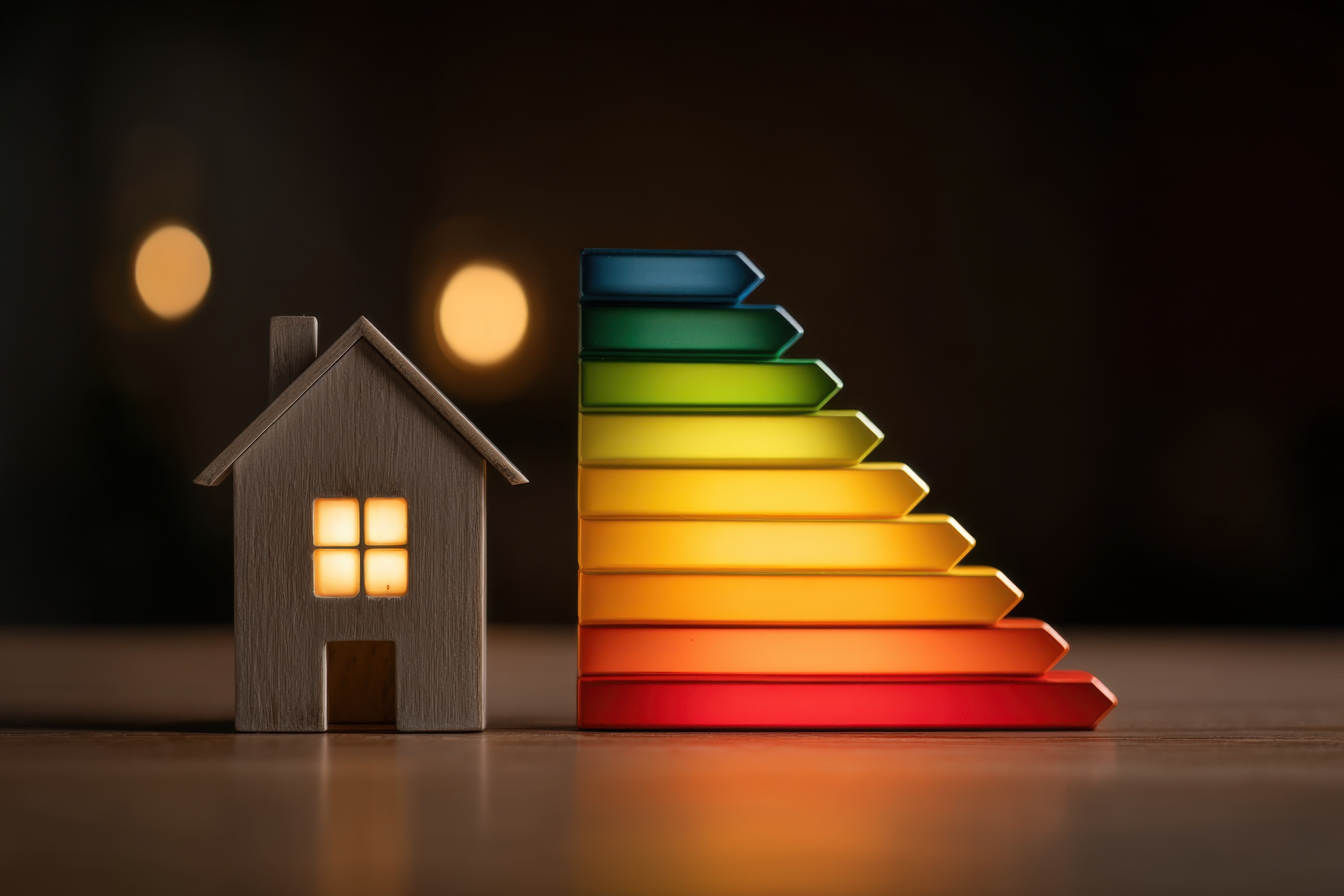 Energetikai Tanúsítás